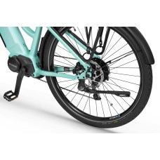 Elektrijalgratas Ecobike LX500 Mint 720Wh-17