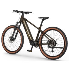 Elektrijalgratas Ecobike SX300 Green V2 900Wh-21