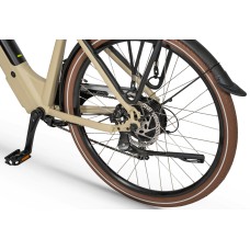 Elektrijalgratas Ecobike X-City Cappuccino V3 504Wh-19