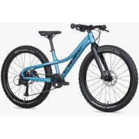 Jalgratas Unibike Rock 24 2026 blue