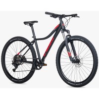 Jalgratas Unibike Move 29 2026 black-M / 17