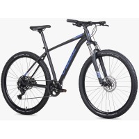 Jalgratas Unibike Shadow 29 2026 black-blue-XL / 23