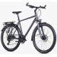 Jalgratas Unibike Explorer GTS 2026 grey-L / 21