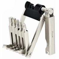 Tool set ProX TL-06 Multi 11in1