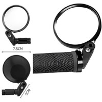 Peegel ProX Vision MR-71 in handlebar round adjustable