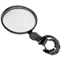 Peegel Azimut 135/80mm 360o silicon