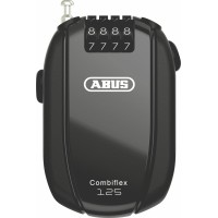 Lukk Abus Combiflex Trip 125