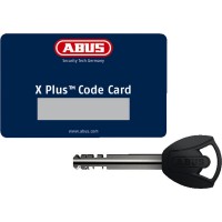Lukk Abus Extreme 59/180HB310