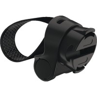 Lukk Abus Granit Plus 640/135HB230 BK TexK