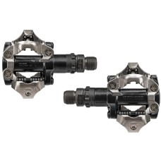 Pedaalid Shimano PD-M520 SPD + SM-SH51 black