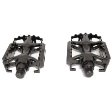 Pedaalid Azimut MTB black Alu 9/16