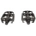 Pedaalid Azimut MTB black Alu 9/16