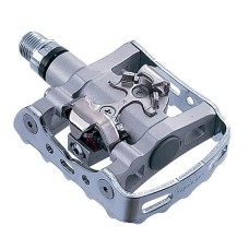 Pedaalid Shimano PD-M324 SPD + SM-SH56