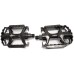 Pedaalid Azimut MTB black Alu 9/16