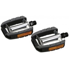 Pedaalid VP-613 Antislip ALU axle CR-MO