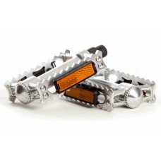 Pedaalid VP-365 Alu axle Boron