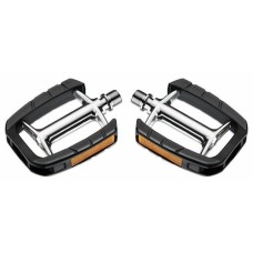 Pedaalid VP-183 Antislip ALU axle CR-MO