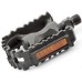 Pedaalid Kids grip plastic 1/2
