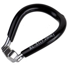 T riist ProX for Spokes 3.25MM black