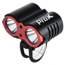 Esituli ProX Dual II Power 2xCREE
