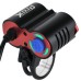 Esituli ProX Dual II Power 2xCREE