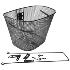 Rattakorv esimene Azimut 34x25x26cm w/ mounting parts 26-28