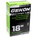 Sisekumm GEKON 18 x 1.95/2.125 AV 40mm (GK005)