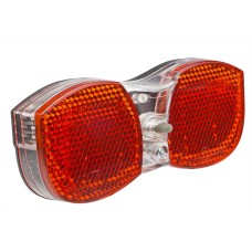 Tagatuli Azimut 2Eyes 3LED with batteries for Carrier Tagatuli Azimut 2Eyes 3LED with batteries for Carrier