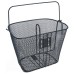 Rattakorv esimene Azimut 34x25x26cm with hooks