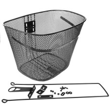 Rattakorv esimene Azimut 34x25x26cm w/ mounting parts 26-28
