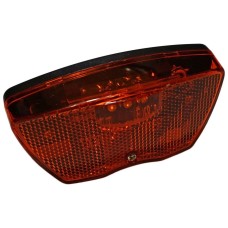 Tagatuli Azimut Standard 3LED with batteries for Carrier Tagatuli Azimut Standard 3LED with batteries for Carrier