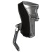 Esituli Azimut Fork 1LED metal bracket with batteries