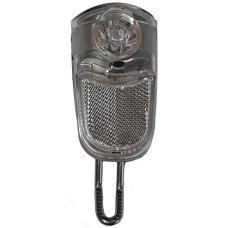 Esituli Azimut Fork 1LED metal bracket with batteries