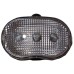 Esituli Azimut Oval 3LED with batteries