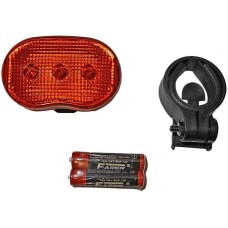 Tagatuli Azimut Oval 3LED with batteries Tagatuli Azimut Oval 3LED with batteries
