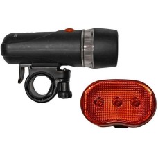 Tulede komplekt Azimut Torch+Oval 5/3LED with batteries Tulede komplekt Azimut Torch+Oval 5/3LED with batteries