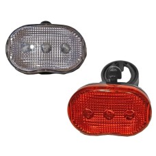 Tulede komplekt Azimut Set Oval 3LED with batteries Tulede komplekt Azimut Set Oval 3LED with batteries