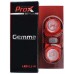 Tagatuli ProX Gemma 2x0.5W LED with batteries