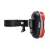 Tagatuli ProX Gemma 2x0.5W LED with batteries