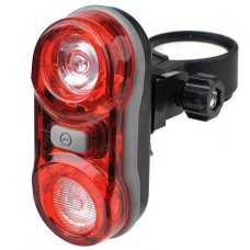 Tagatuli ProX Gemma 2x0.5W LED with batteries