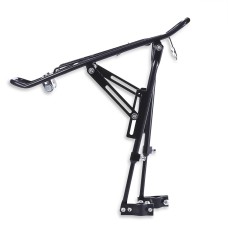 Pakiraam Azimut Foldable Alu 24-29