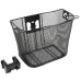 Rattakorv esimene Azimut w/ plastic GREEN bracket 34x25x26cm