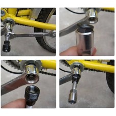 T riist Azimut Uni for crank removal/installation Octalink/ISIS T riist Azimut Uni for crank removal/installation Octalink/ISIS