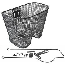Rattakorv esimene Azimut 34x25x26cm above lamp 26-28