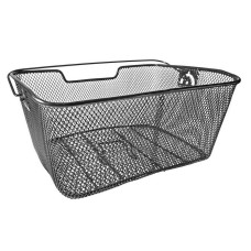 Rattakorv tagumine Azimut Simple for carrier 40x30x20/17cm Rattakorv tagumine Azimut Simple for carrier 40x30x20/17cm