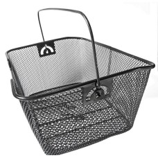 Rattakorv tagumine Azimut Simple for carrier 40x30x20/17cm