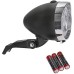 Esituli Azimut Retro 3LED with batteries