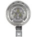 Esituli Azimut Retro 3LED with batteries