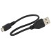 Esituli Azimut Flat XPG R5 400lm USB