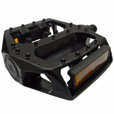 Pedaalid Azimut BMX Platform Alu 9/16